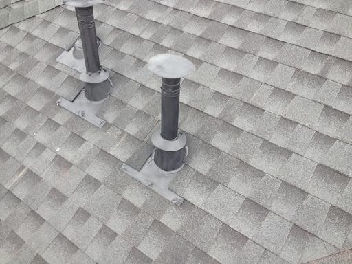 Roofing Contractor «Core Contractors», reviews and photos, 4049 St Paul St, Denver, CO 80216, USA