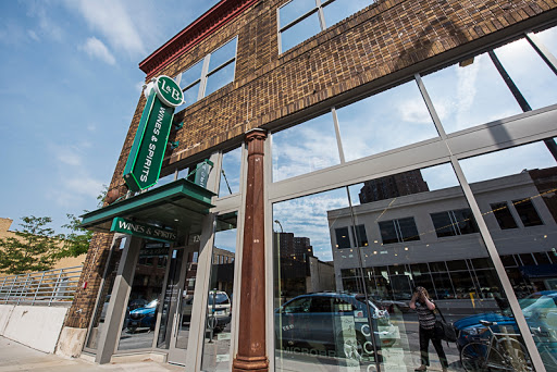 Grocery Store «Lunds & Byerlys Downtown Minneapolis», reviews and photos, 1201 Hennepin Ave, Minneapolis, MN 55403, USA