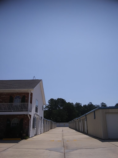 Self-Storage Facility «Liberty Self Storage», reviews and photos, 1820 US-190, Covington, LA 70433, USA