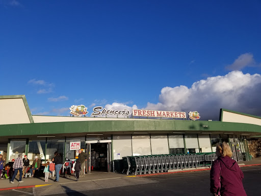 Grocery Store «Spencer Fresh Market», reviews and photos, 2650 Main St, Morro Bay, CA 93442, USA