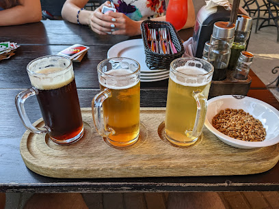 Stargorod Riga - Czech brewery
