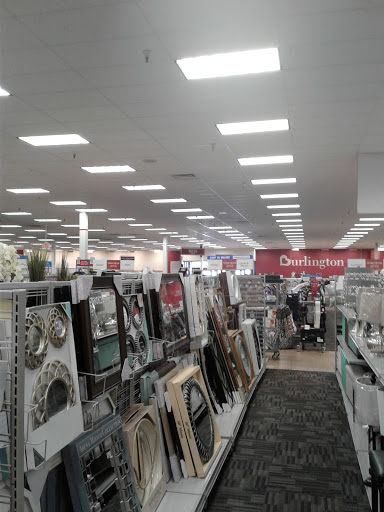 Clothing Store «Burlington Coat Factory», reviews and photos, 3702 E Hammer Ln, Stockton, CA 95212, USA