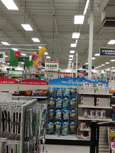 Craft Store «Michaels», reviews and photos, 6381 Pats Ranch Rd, Mira Loma, CA 91752, USA