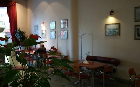 Mariola Cafe Kawiarnia Lodziarnia image