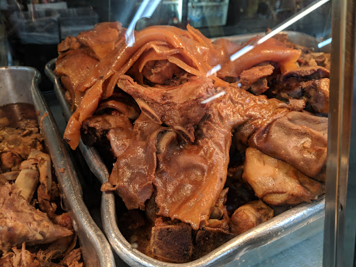 Grocery Store «Carniceria Guanajuato #1», reviews and photos, 1269 Oliver Ave, Indianapolis, IN 46221, USA