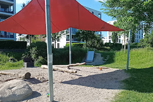 Spielplatz Liebefeldpark
