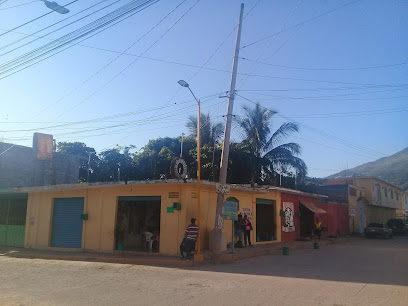 Cocina Rio Azul - 39250 Quechultenango, Guerrero, Mexico