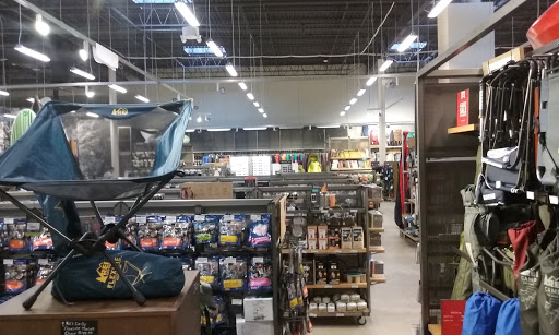 Camping Store «REI», reviews and photos, 6424 Sawmill Rd, Columbus, OH 43235, USA