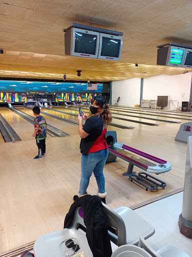 Bowling Alley «Minda Lanes», reviews and photos, 701 S 2nd St, Yakima, WA 98901, USA