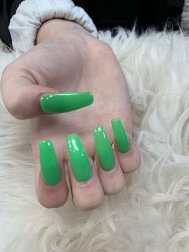 Nail Salon «Star Nails & Spa», reviews and photos, 411 S Main St, Searcy, AR 72143, USA