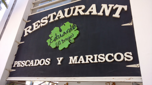 Restaurant Eduardo El Brujo
