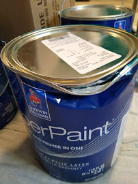 Sherwin-Williams Paint Store - Photo 5 - Car repair in Fredericksburg, VA, Fredericksburg