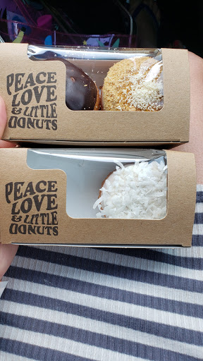 Donut Shop «Peace Love & Little Donuts», reviews and photos, 3106 Tamiami Trail N, Naples, FL 34103, USA