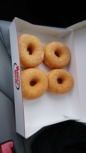 Donut Shop «Honey Dew Donuts», reviews and photos, 670 Jefferson Blvd, Warwick, RI 02888, USA