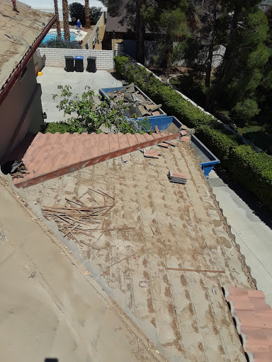 Contractor «The Roof Doctor LLC», reviews and photos, 5000 W Oakey Blvd, Las Vegas, NV 89146, USA