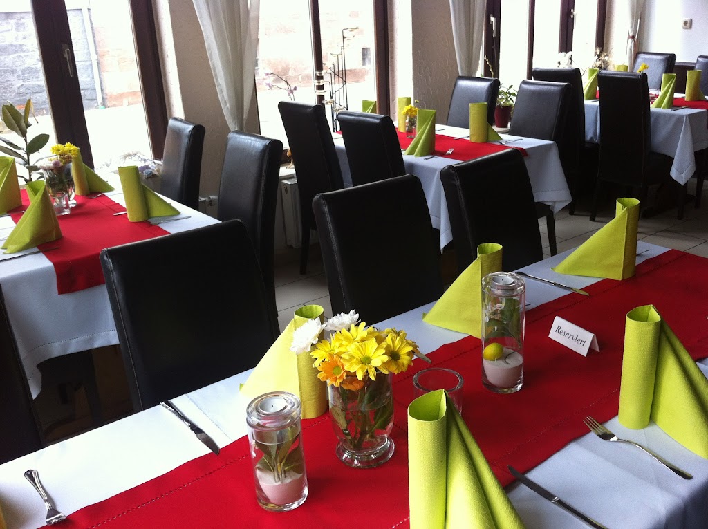 Gaststätte Pfefferkorn