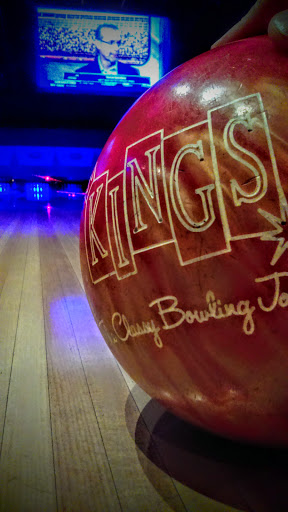 American Restaurant «Kings Boston - Dedham», reviews and photos, 600 Legacy Pl, Dedham, MA 02026, USA