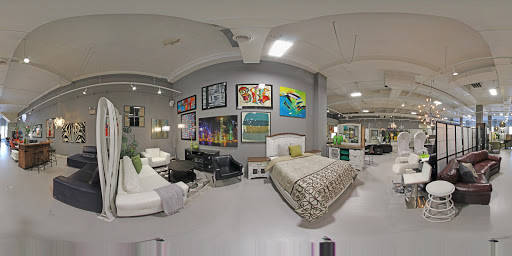 Furniture Store «Decorium Furniture», reviews and photos, 4851 N Western Ave, Chicago, IL 60625, USA