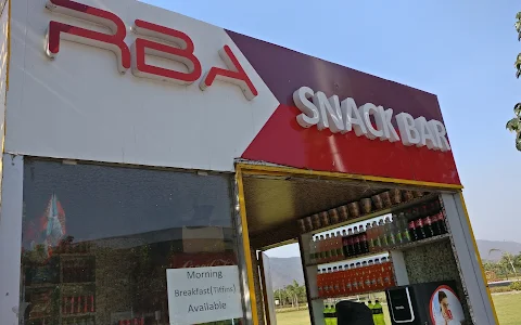 RBA Snack Bar image