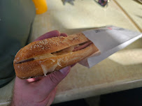 Sandwich du Sandwicherie Brioche Dorée à Paris - n°12