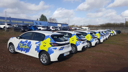 Stych Auto-École Angers à Angers, Maine-et-Loire