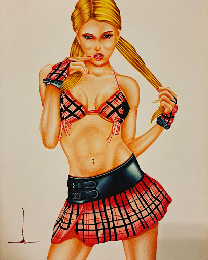 Tattoo Shop «Ft Myers Beach Tattoo Studios», reviews and photos, 1901 Estero Blvd, Fort Myers Beach, FL 33931, USA