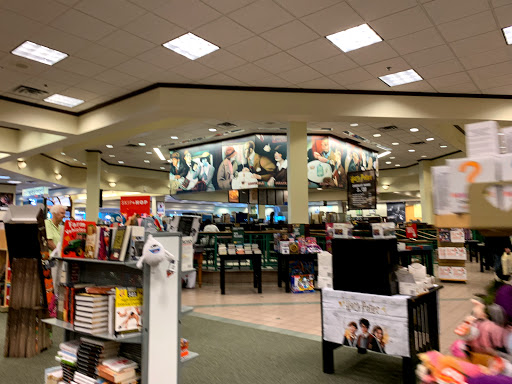 Book Store «Barnes & Noble», reviews and photos, 1955 W. New Haven, West Melbourne, FL 32904, USA