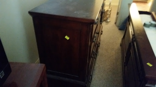 Moving Company «Hilldrup Moving & Storage», reviews and photos, 526 United Dr, Durham, NC 27713, USA