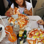 Photo n°1 de l'avis de Magali.o fait le 04/08/2018 à 22:12 sur le  Locanda Barbarossa à Como