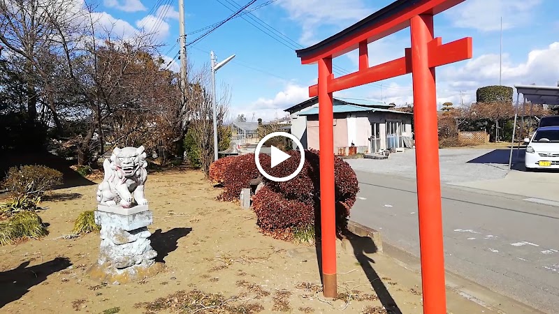 八幡神社