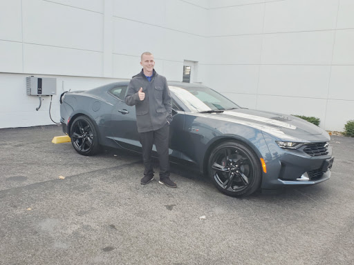 Chevrolet Dealer «Craig Smith Auto Group», reviews and photos, 7459 OH-309, Galion, OH 44833, USA