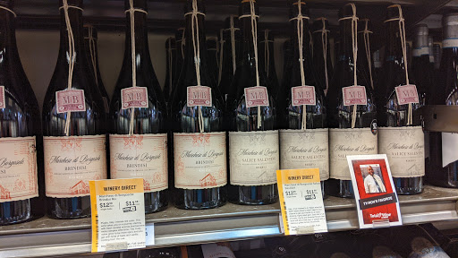 Wine Store «Total Wine & More», reviews and photos, 230 Cherry St, Milford, CT 06460, USA