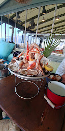 Photo n°118 de Club Plage Pereire à Arcachon ()