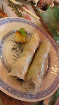 Plats et boissons du Restaurant vietnamien Nguyen's-Gagna à Thionville - n°8