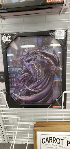 Clothing Store «Ross Dress for Less», reviews and photos, 723 Rio Rancho Rd, Pomona, CA 91766, USA