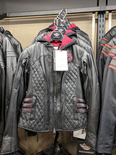 Harley-Davidson Dealer «Livermore Harley-Davidson», reviews and photos, 7576 Southfront Rd, Livermore, CA 94551, USA
