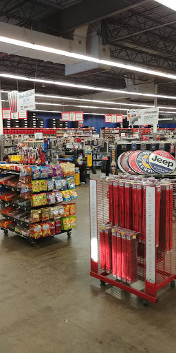 Auto Parts Store «Pep Boys Auto Parts & Service», reviews and photos, 3033 Erie Blvd E, Syracuse, NY 13224, USA