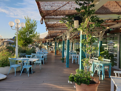 Together Restaurant à Saint-Laurent-du-Var