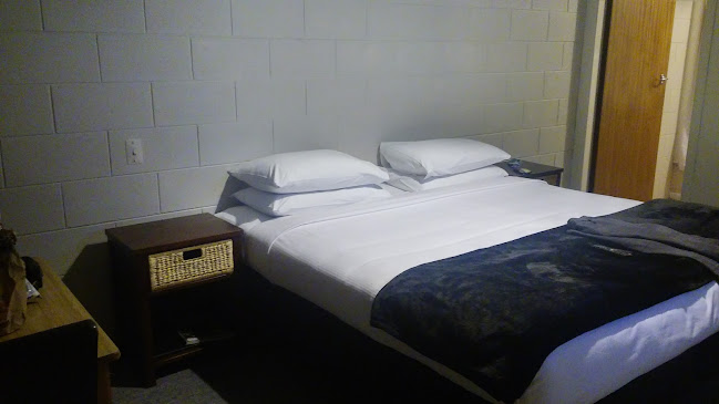 Reviews of Abbey Travel Lodge Motel in Hamilton - Hotel