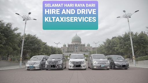 KL TAXI SERVICES