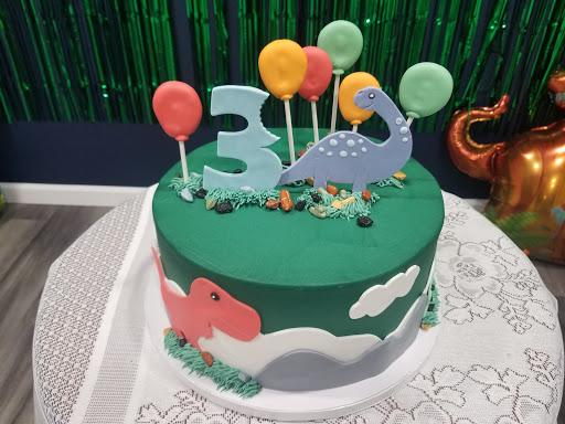 Bakery «The Suisse Shop», reviews and photos, 2119 Polaris Pkwy, Columbus, OH 43240, USA