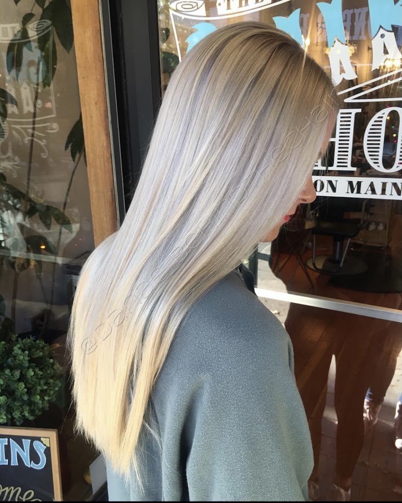 Arlington Hair Shop 97027