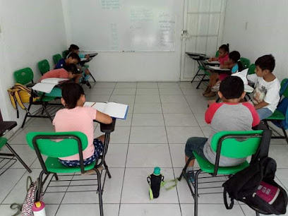 Classroom Juchitán