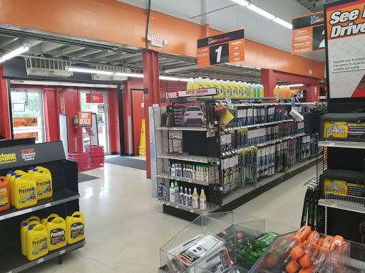 Auto Parts Store «AutoZone», reviews and photos, 1295 Deer Park Ave, North Babylon, NY 11703, USA