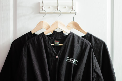 Beauty Salon «Xanadu Hair Salon & Spa», reviews and photos, 500 Battlefield Blvd S, Chesapeake, VA 23322, USA