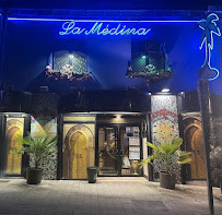 Photos du propriétaire du Restaurant La Médina Bruay-la-Buissière à Bruay-la-Buissière - n°12