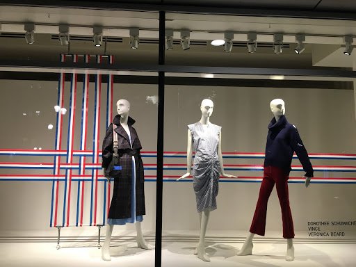 Department Store «Marios», reviews and photos, 833 SW Broadway, Portland, OR 97205, USA