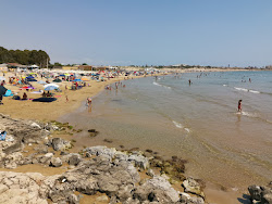 Marina di Modica'in fotoğrafı çok temiz temizlik seviyesi ile