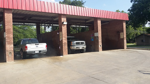 Laundromat «Brite Wash», reviews and photos, 419 Linda Dr, San Marcos, TX 78666, USA