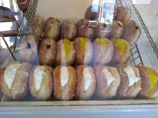 Donut Shop «Donut Shack», reviews and photos, 487 Westford St, Lowell, MA 01851, USA